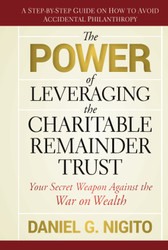 The Power of Leveraging the Charitable Remainder Trust
