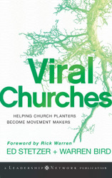 Viral Churches