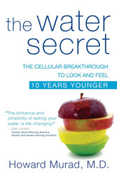 The Water Secret