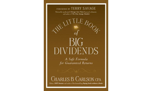 The Little Book of Big Dividends