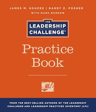 The Leadership Challenge Practice Book