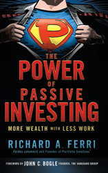 The Power of Passive Investing