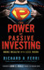 The Power of Passive Investing