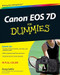 Canon EOS 7D For Dummies