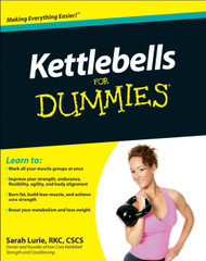 Kettlebells For Dummies