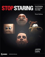 Stop Staring