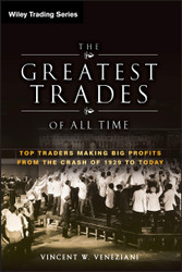 The Greatest Trades of All Time
