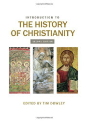 Introduction To The History Of Christianity