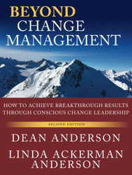 Beyond Change Management