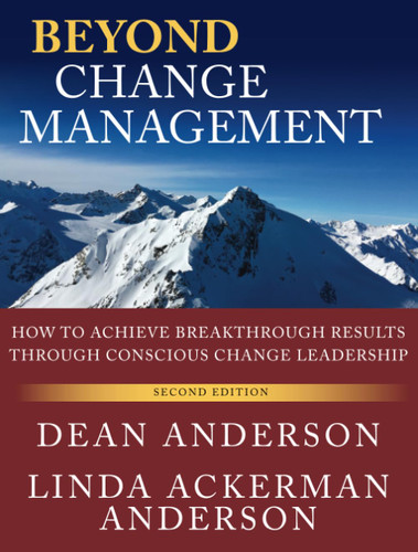 Beyond Change Management