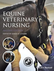 Equine Veterinary Nursing