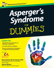 Asperger's Syndrome for Dummies