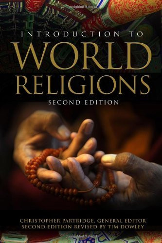 Introduction To World Religions