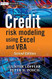 Credit Risk Modeling using Excel and VBA