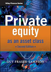 Private Equity as an Asset Class