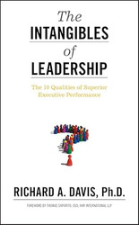 The Intangibles of Leadership