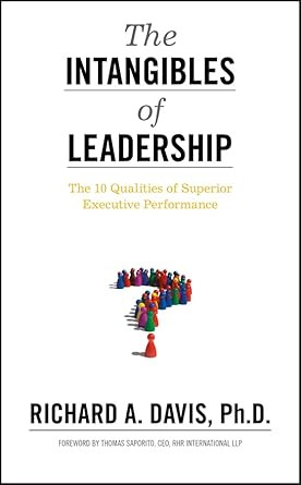 The Intangibles of Leadership