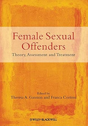 Female Sexual Offenders