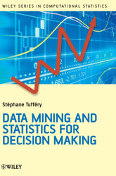 Data Mining and Statistics for Decision Making