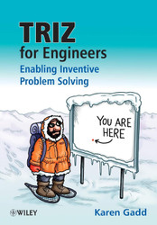 TRIZ for Engineers
