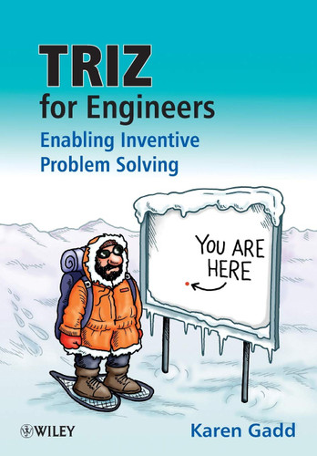 TRIZ for Engineers