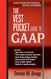 The Vest Pocket Guide to GAAP