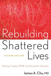 Rebuilding Shattered Lives