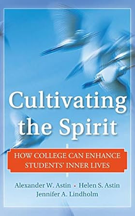 Cultivating the Spirit