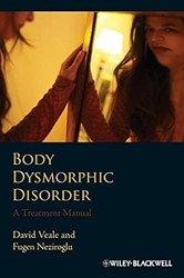 Body Dysmorphic Disorder
