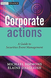 Corporate Actions