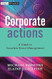 Corporate Actions
