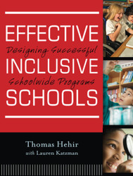 Effective Inclusive Schools