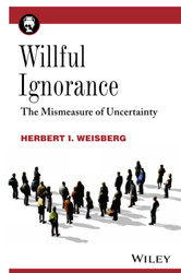 Willful Ignorance