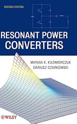 Resonant Power Converters