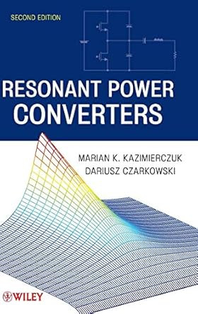 Resonant Power Converters
