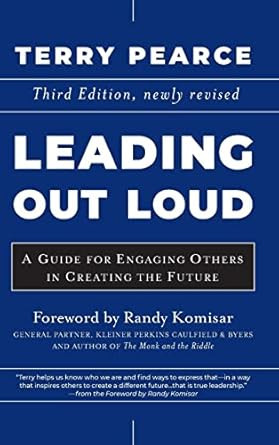Leading Out Loud