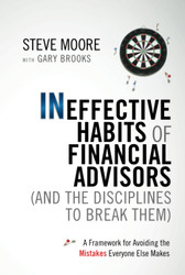 Ineffective Habits of Financial Advisors