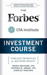 The Forbes / CFA Institute Investment Course