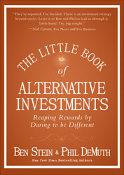 The Little Book of Alternative Investments