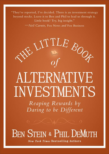 The Little Book of Alternative Investments