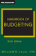 Handbook of Budgeting