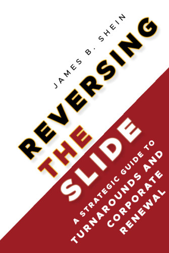 Reversing the Slide