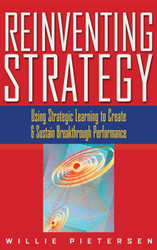 Reinventing Strategy