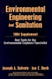Environmental Engineering and Sanitation 1994 Supplement