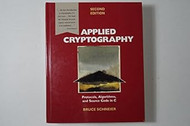 Applied Cryptography