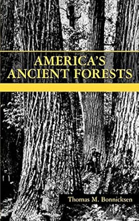 America's Ancient Forests