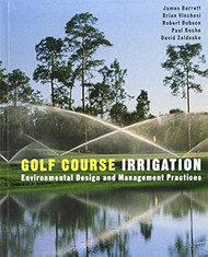 Golf Course Irrigation