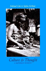 Culture and Thought