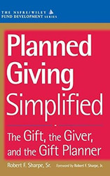 Planned Giving Simplified