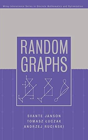 Random Graphs Random Graphs